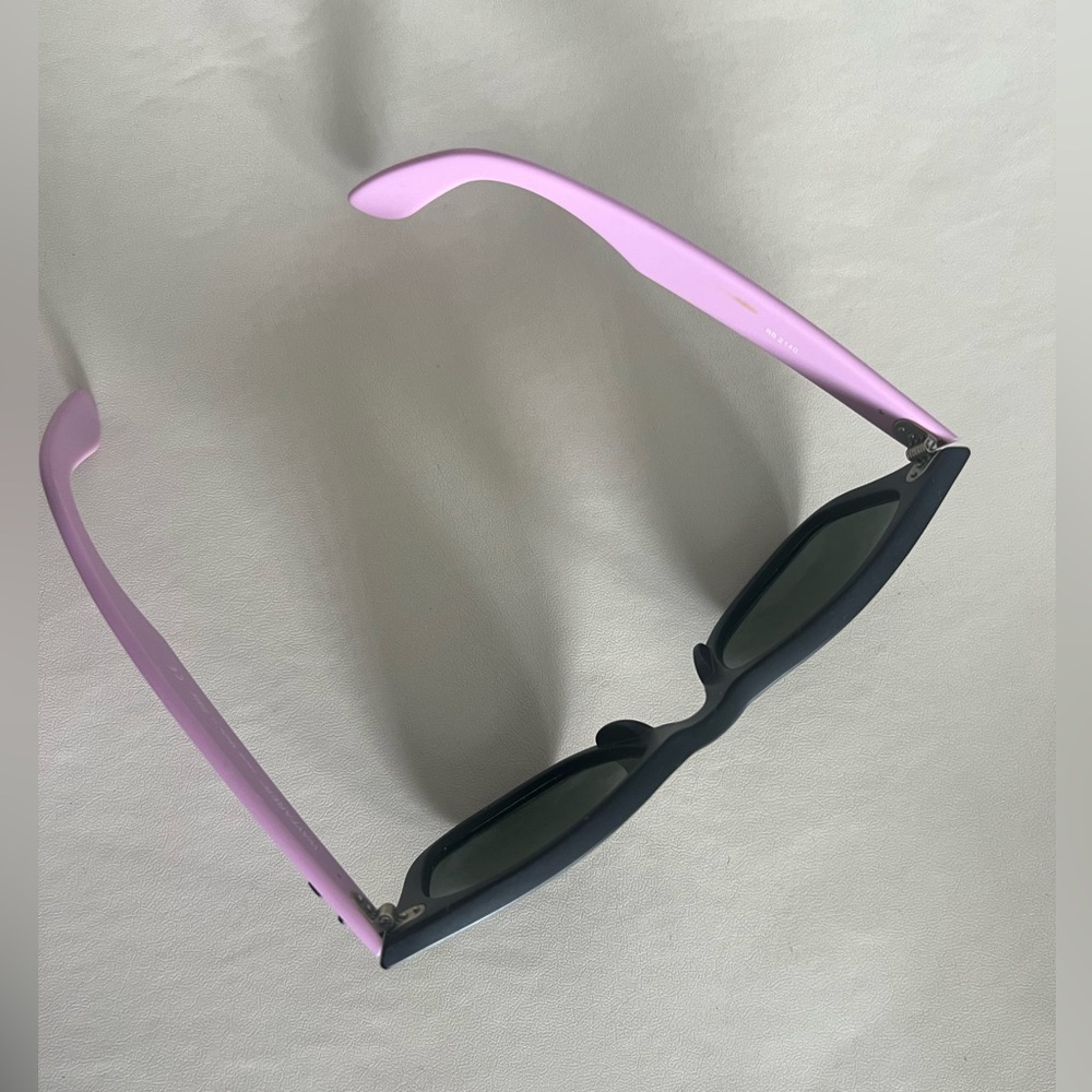 Ray-Ban sunglasses